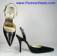 Open Toe Special Arch Pumps, 16cm High Heels, High Heel Shoes