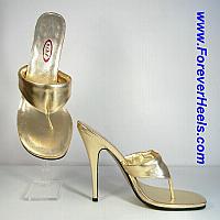 V10 V-shaped toe 10cm thin heels high heel pumps, low vamp and low side design