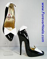 16cm High Heels, High Heel Shoes