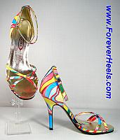Regular Pointed Toe Pumps, 14cm heels with necessary platform for small sizes, high heels