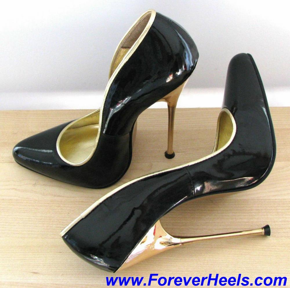 Peter Chu Shoes 6 Inch Heels Forever 